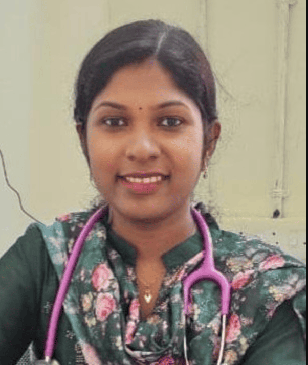Dr. Mimitha A M