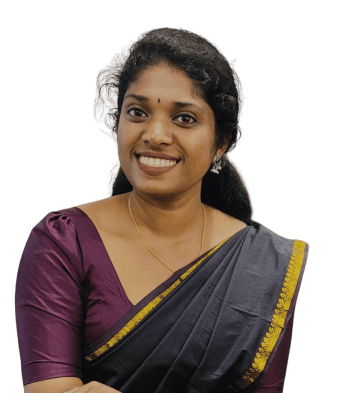 Dr. Reshma K R